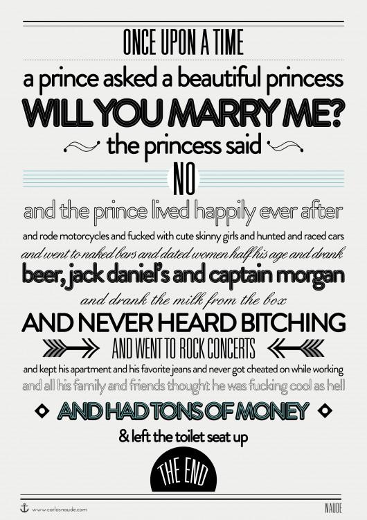 Once Upon A Time