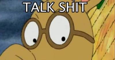 Arthur and Friends UNCUT like you have never seen them before!