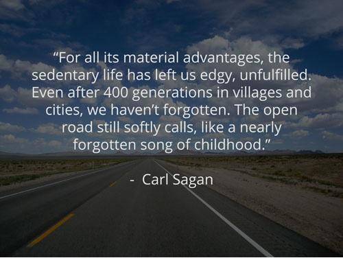 Inspirational Quotes: Quote of the day