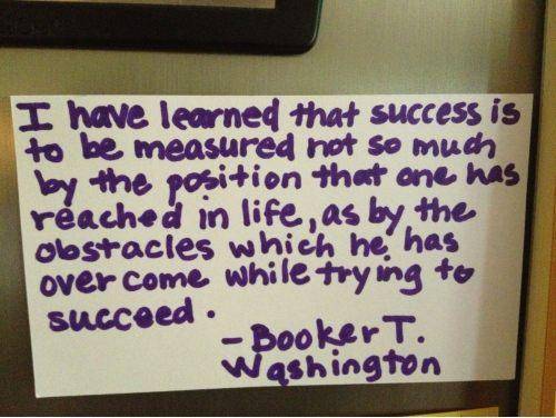 Inspirational Quotes: Quote of the day