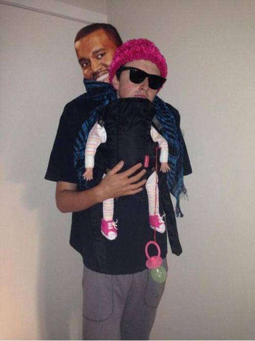 Best halloween costume ever