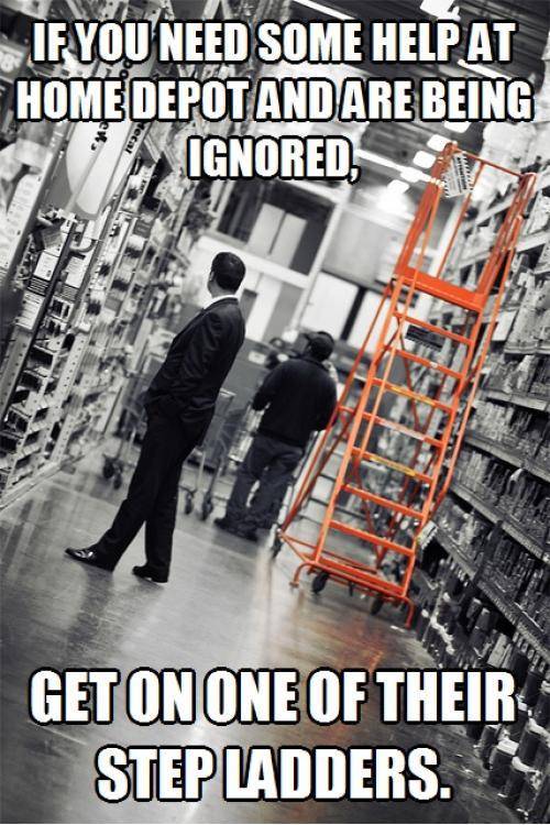 Universal customer-service paging system: