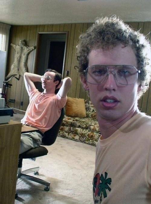 How most people look on Instagram on 