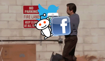 As someone who won't get to watch the Breaking Bad finale until tomorrow night