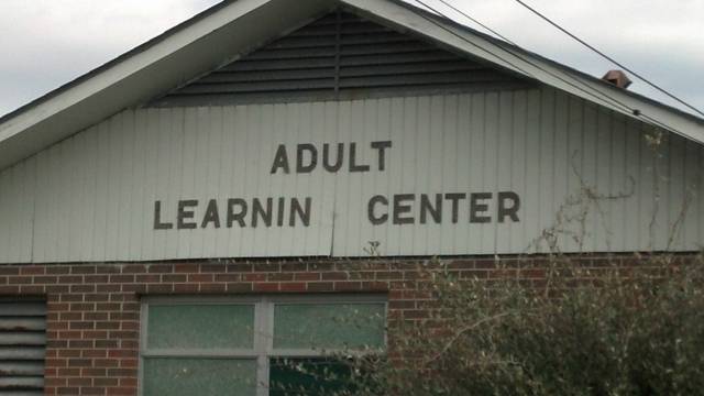 Welcome to Mississippi...