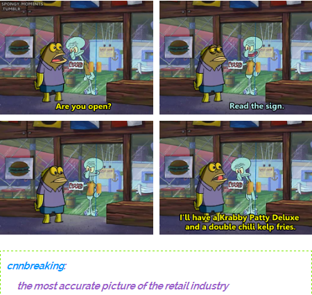 Retail