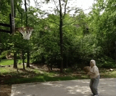 Grandson of the Year Nominee