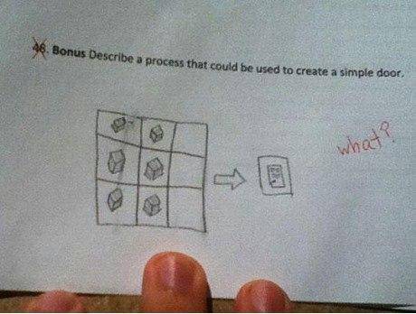 Why Minecraft is bad for kids