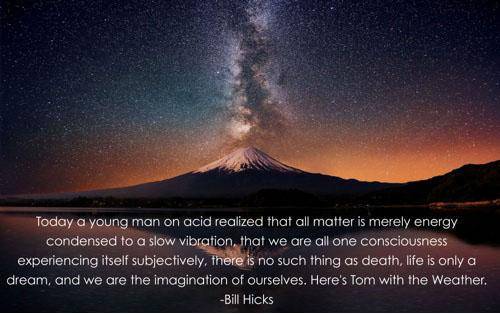 Inspirational Quotes: Quote of the day