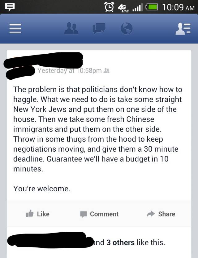 Sounds legit.