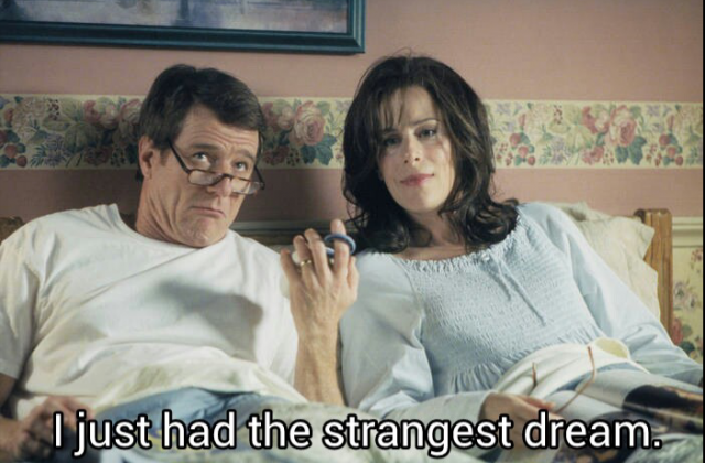 Breaking Bad Finale