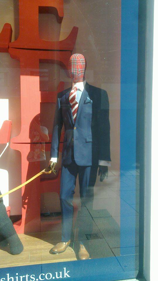 I found Slenderman's Scottish relative.
