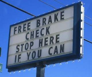 Advertising, you're doing it right.