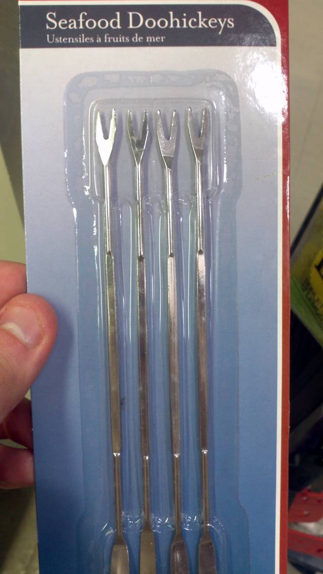 So, is that a technical term, or...?