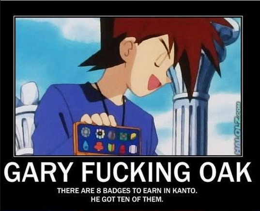 Decided to watch some original pokemon, still doesn't get old.