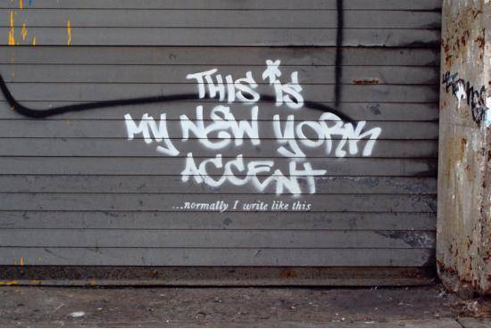 Banksy