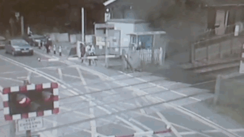 Quick reflexes