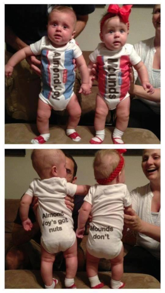 This showed up on my newsfeed. loL