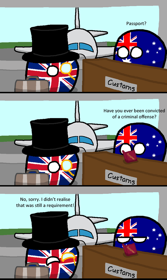 Airport Security Checks