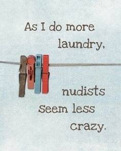 Also the breeze between the knees.