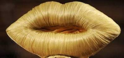 10 funny hairstyles that shouldn't be tried ever!