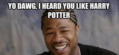10 of the funniest Harry Potter memes
