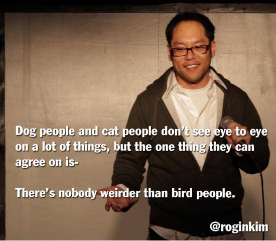 Most of us can agree