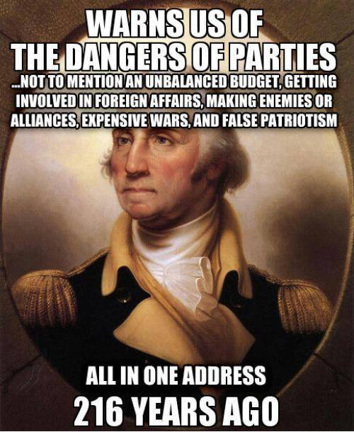 ... and the USA was all like ‘nah.’
