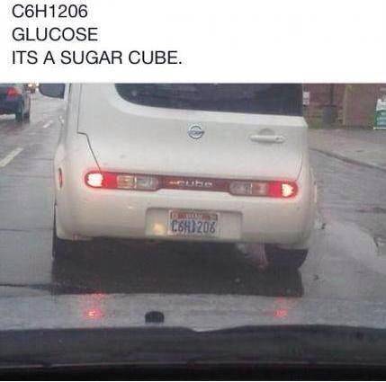 I laughed more than I should’ve