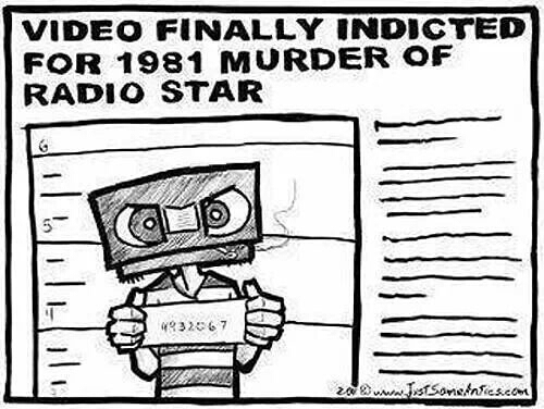 It took them long enough!