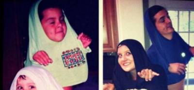 10 posts dedicated to all siblings