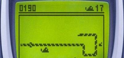 The late 90's were simple and fun