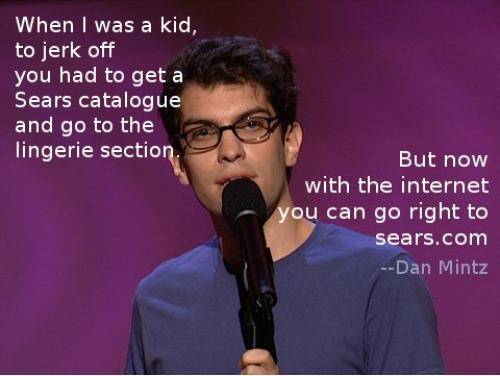 Kids today.