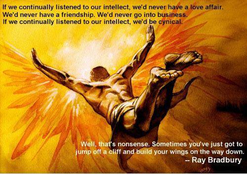 Inspirational Quotes: Quote of the day