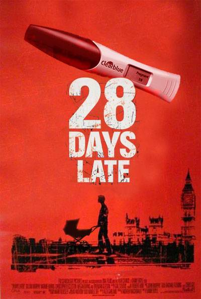 A much scarier remake