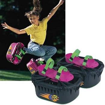 This was the biggest marketing lie as a child
