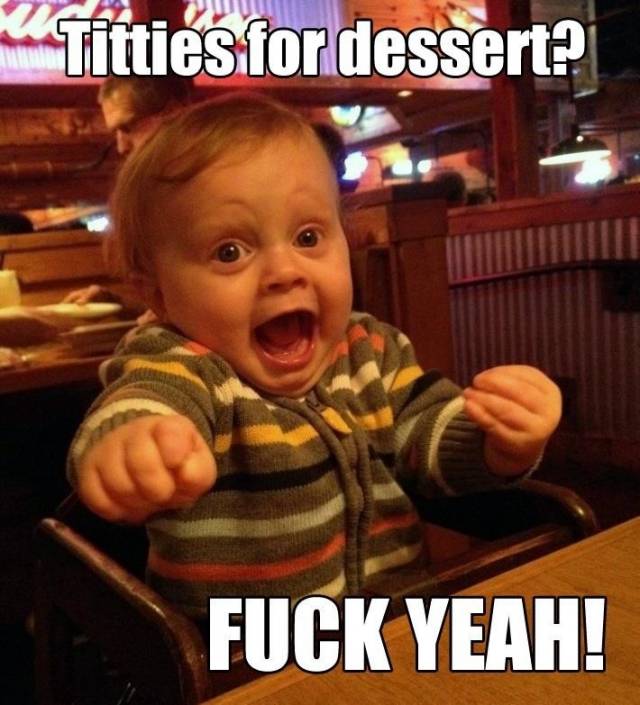 Awwww Yes!