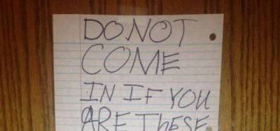 9 funny posts on kids logic