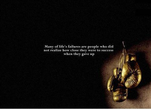 Inspirational Quotes: Quote of the day