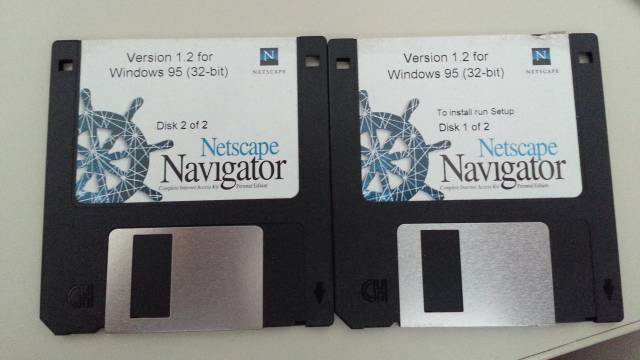 Had an IT request to install this software today.