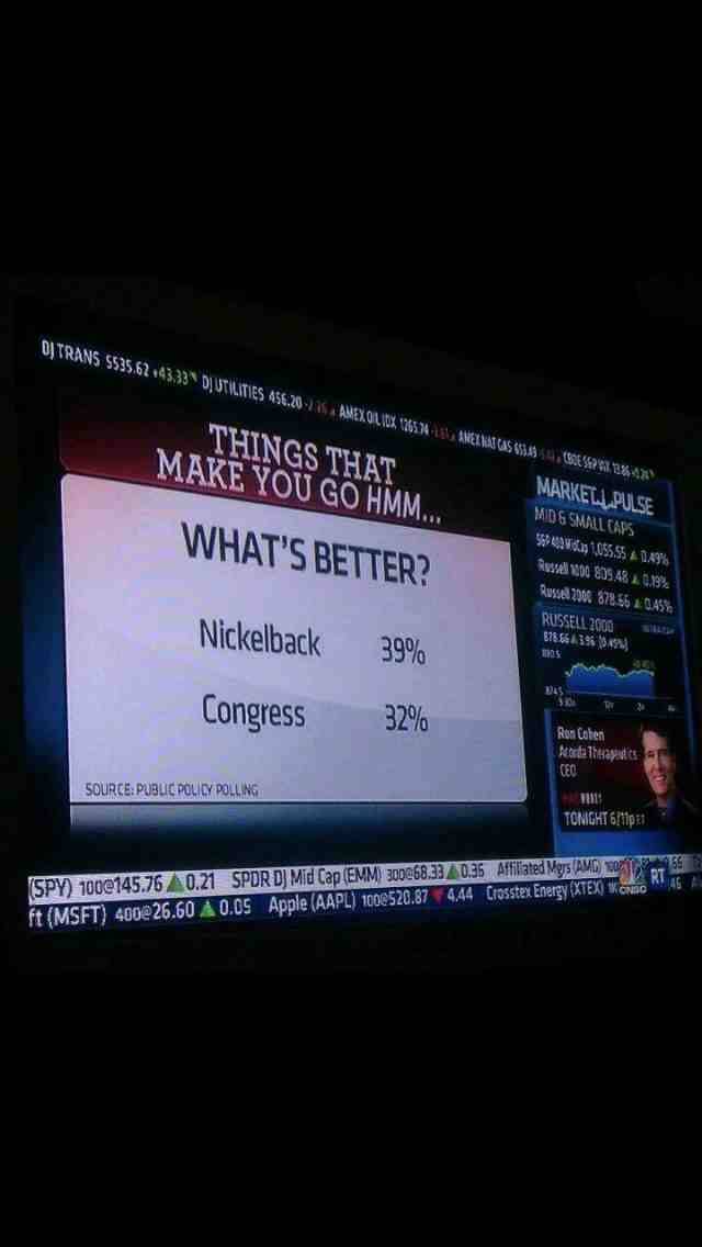 Nobody wins here.