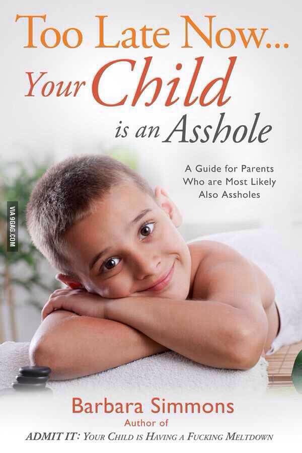 assh*le Children