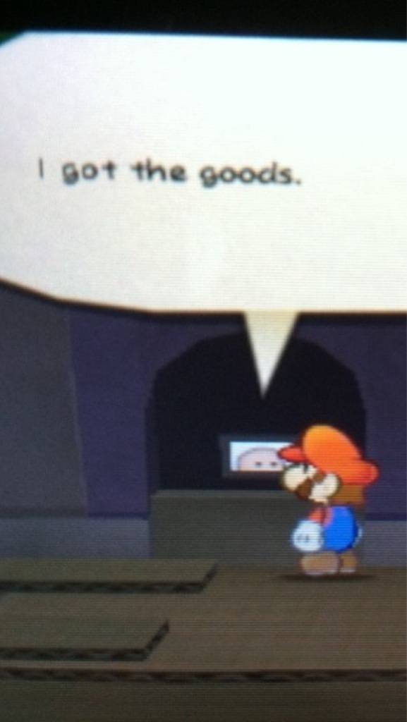 This guy is shady as f*ck