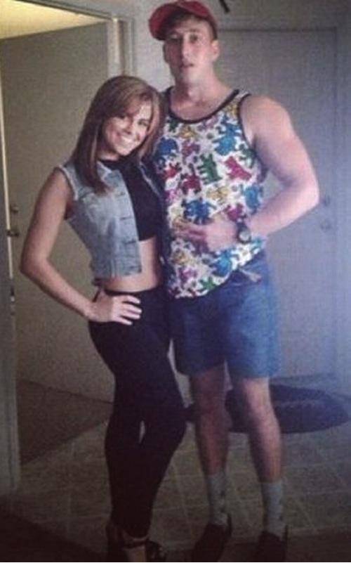 Leg day is over-rated