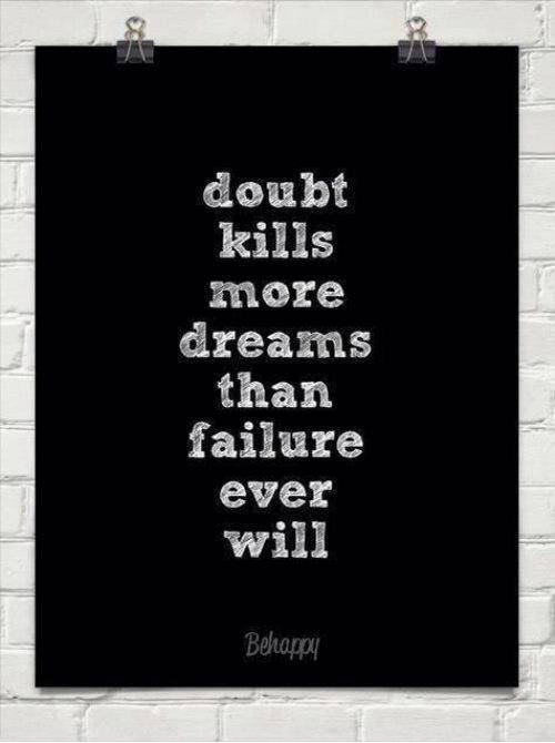 Inspirational Quotes: Quote of the day