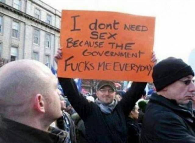 Sad, but awfully true.