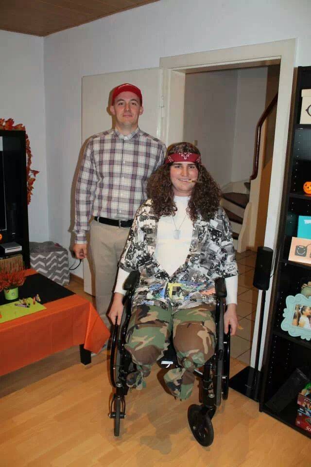 This turned out better than expected....That's all I got to say about that.