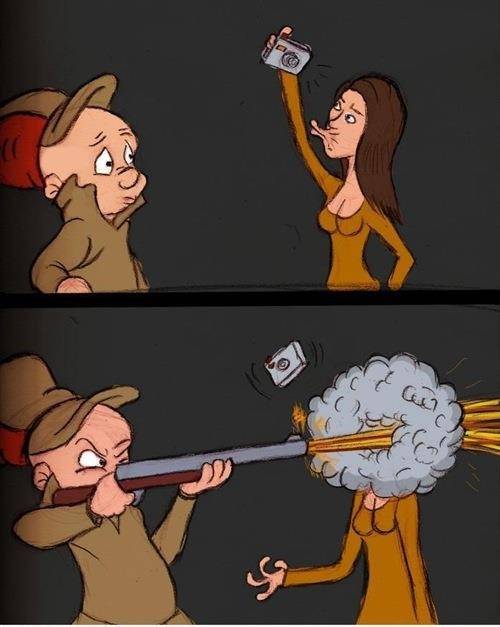 Duckface
