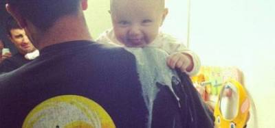 The dark side to having kids