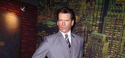Top 12 terrible Hollywood wax statues 